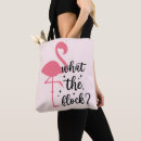 Suche nach flocken taschen Flamingensack