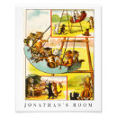 Recherche de chat anthropomorphe posters Pour enfants