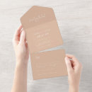 Recherche de déchiré invitations Minimaliste