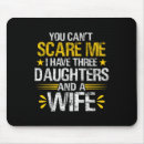 Suche nach tochter mousepads Daddy