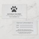 Suche nach baden visitenkarten Heimtierer