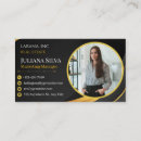 Recherche de manager cartes visite Entreprise