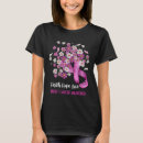 Recherche de faith hope love tshirts Rose