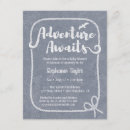 Recherche de typography baby shower invitations Typographie