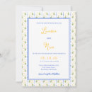 Suche nach italian wedding einladungen Zitrusfrucht