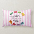 Recherche de rose macarons Pour elle