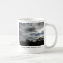 Recherche de ciel nuageux tasses Nuages