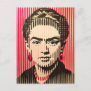 Recherche de optiques cartes postales Illusion optique