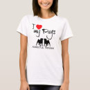 Suche nach mops silhouette tshirts Rasse