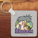 Recherche de weasel porteclés Im weasel ir baboon