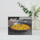 Recherche de paella cartes postales Riz