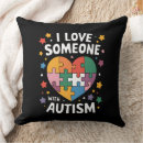 Recherche de autisme coussins Maman