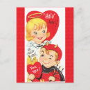Suche nach engel und teufel postkarten Valentin