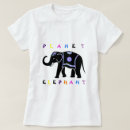 Recherche de éléphant coloré tshirts Amoureux des éléphants