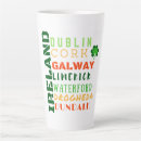 Suche nach dublin irland tassen Kork