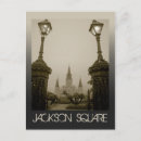 Suche nach jackson postkarten Louisiana