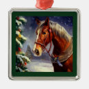 Suche nach weihnachtspferde ornamente Tier