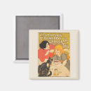Recherche de chocolat chaud magnets Fille