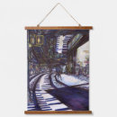 Recherche de métro art Élégant