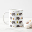 Recherche de mulets tasses Nature