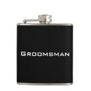 Recherche de nuptiaux cadeaux Groomsman