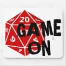 Recherche de jeu de table électronique D20