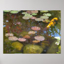 Suche nach koi teich poster Natur