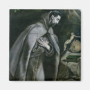 Recherche de crucifix magnets Mâle