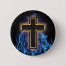 Recherche de flamme badges Chrétien