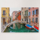 Recherche de romantic puzzles Italy