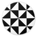 Recherche de triangle boutons et poignées de porte Conception