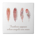 Recherche de anges carreaux Rose