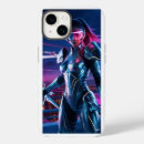Recherche de cyberpunk iphone coques Joueur