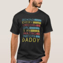 Suche nach familienvater tshirts Geburtstag