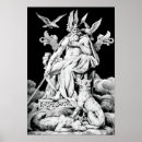Suche nach mythology poster Gott