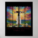 Suche nach kreuz und ostern jesus poster Kirche