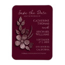 Suche nach elegante blumen magnete Blumenhochzeit