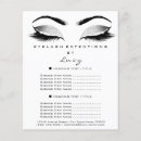Suche nach glanz flyer Make up