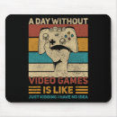 Suche nach teenager mousepads Videospiele