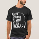 Recherche de pêche bar tshirts Humour de pêche