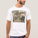 Recherche de clair lune tshirts Montagnes