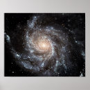 Recherche de galaxie art Hubble