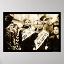 Suche nach kinderarbeit poster Vintag