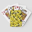 Suche nach banane spielkarten Muster