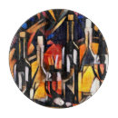Recherche de bouteille planches à découper Peinture
