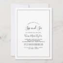 Recherche de voir invitations Siroter et voir