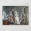 Recherche de vendeuse cartes postales Vente