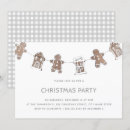 Suche nach gingerbread einladungen Party