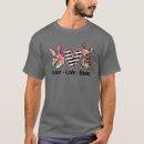 Suche nach schildkröte und die hasen tshirts Liebe
