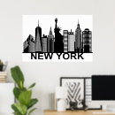 Suche nach große städte poster New york